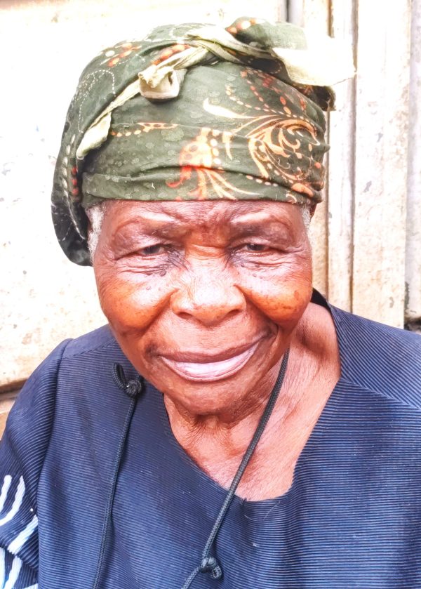 I dont have much money - but I am not poor