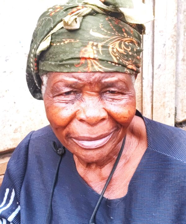 I dont have much money - but I am not poor