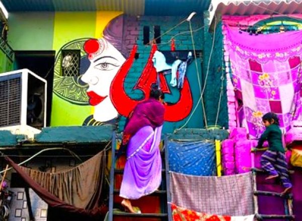 Pic 1 Raghubir Nagarn, New Delhi