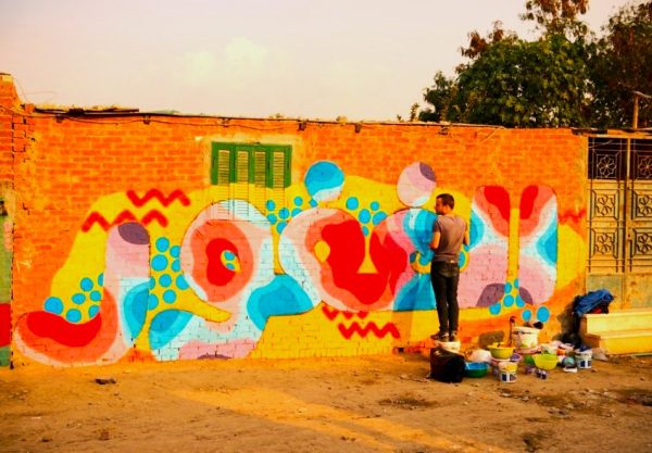 Pic 5 Share the word Cairo